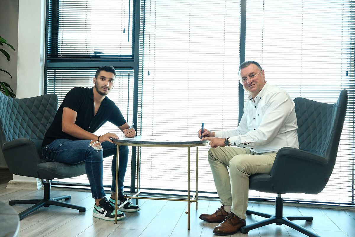 Süper Lig 2022-2023 sezonu ekiplerinden transfer haberleri art arda geliyor - Sayfa 11