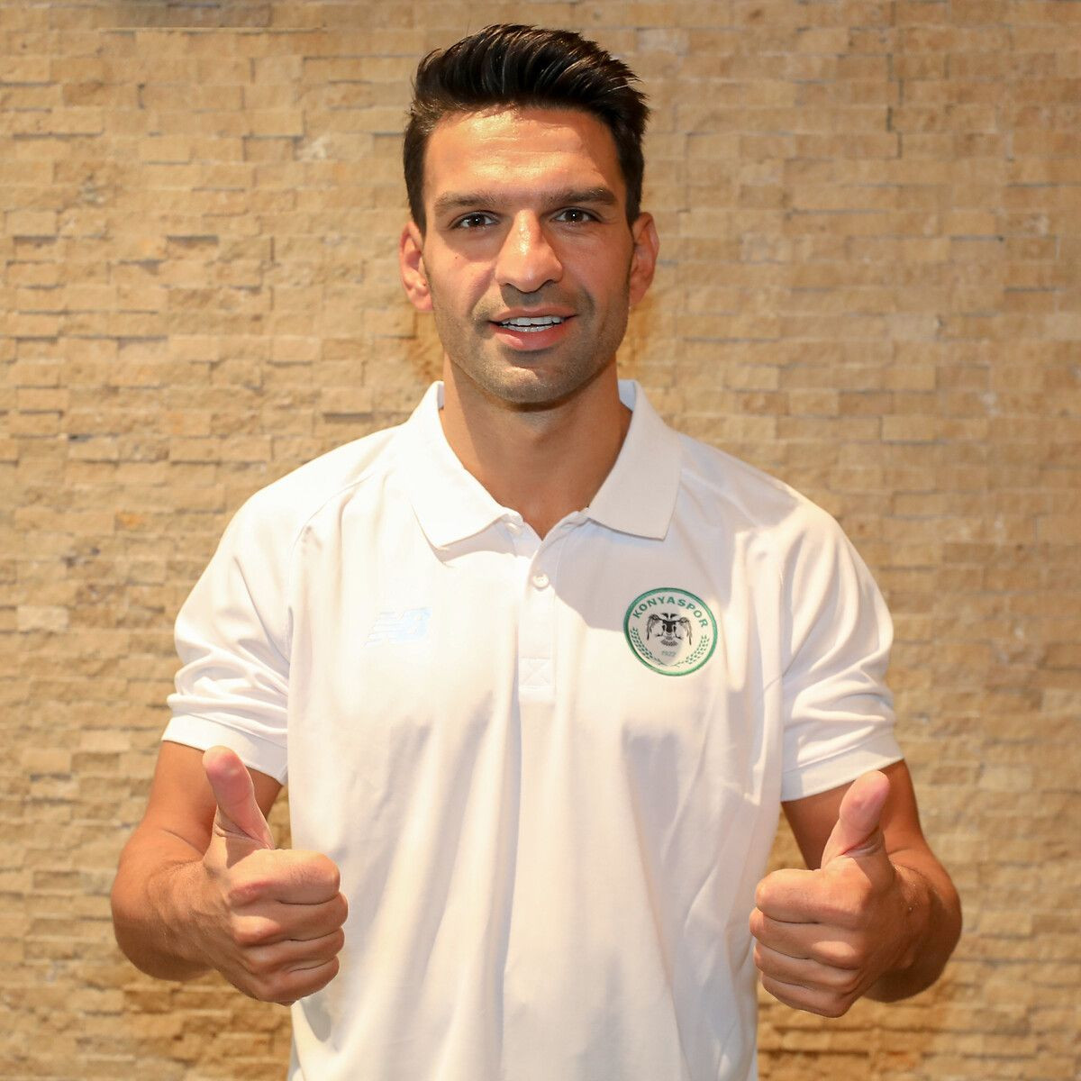 Süper Lig 2022-2023 sezonu ekiplerinden transfer haberleri art arda geliyor - Sayfa 5