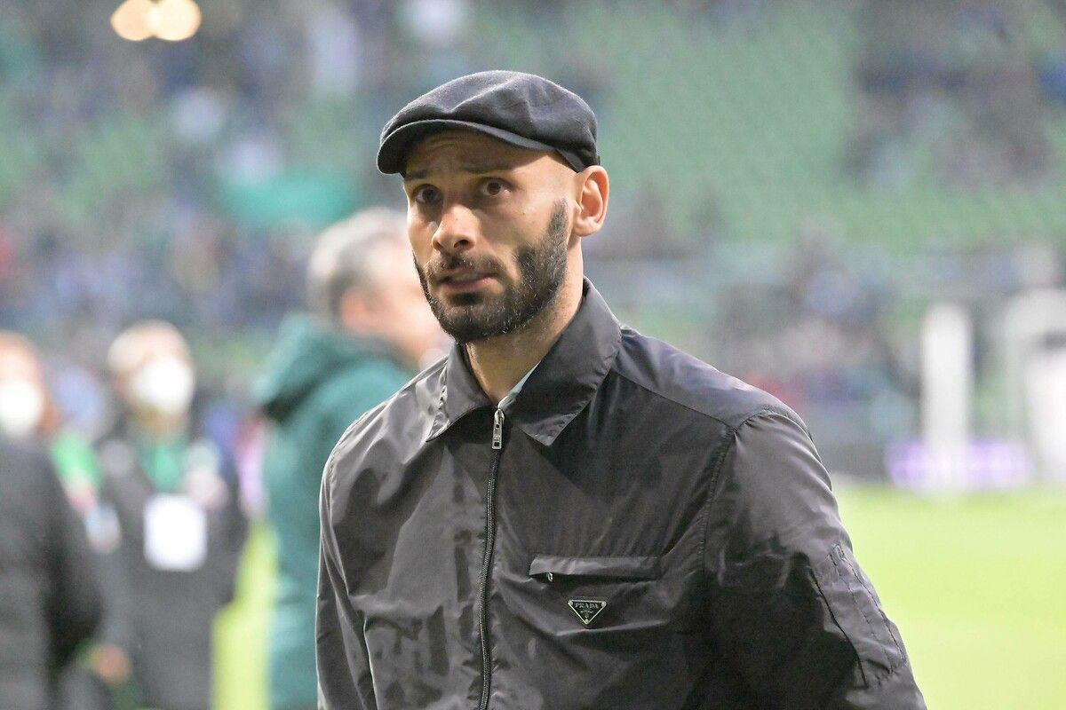 Süper Lig 2022-2023 sezonu ekiplerinden transfer haberleri art arda geliyor - Sayfa 56