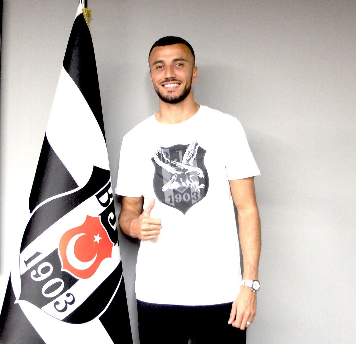 Süper Lig 2022-2023 sezonu ekiplerinden transfer haberleri art arda geliyor - Sayfa 17