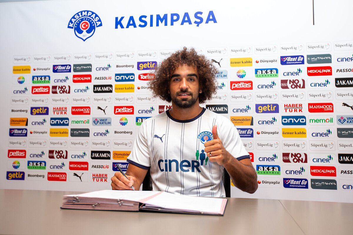 Süper Lig 2022-2023 sezonu ekiplerinden transfer haberleri art arda geliyor - Sayfa 8