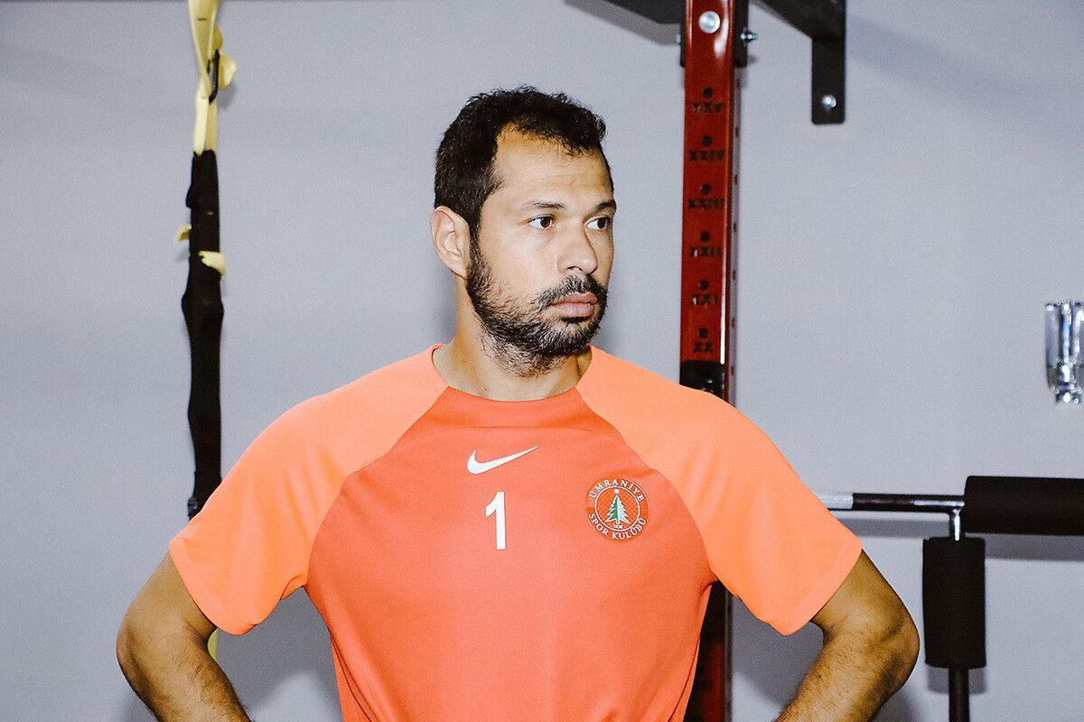 Süper Lig 2022-2023 sezonu ekiplerinden transfer haberleri art arda geliyor - Sayfa 51