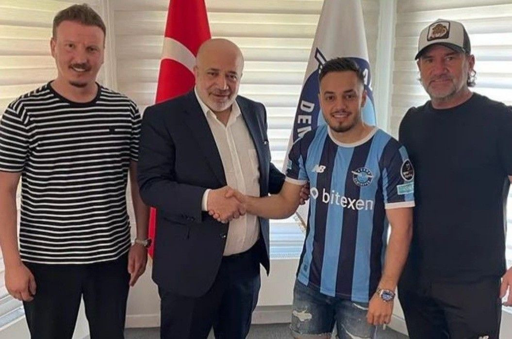 Süper Lig 2022-2023 sezonu ekiplerinden transfer haberleri art arda geliyor - Sayfa 37