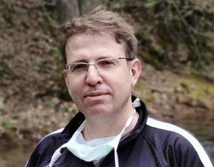 Vahşi saldırıda hayatını kaybeden Dr. Ekrem Karakaya son yolculuğuna uğurlandı - Sayfa 11