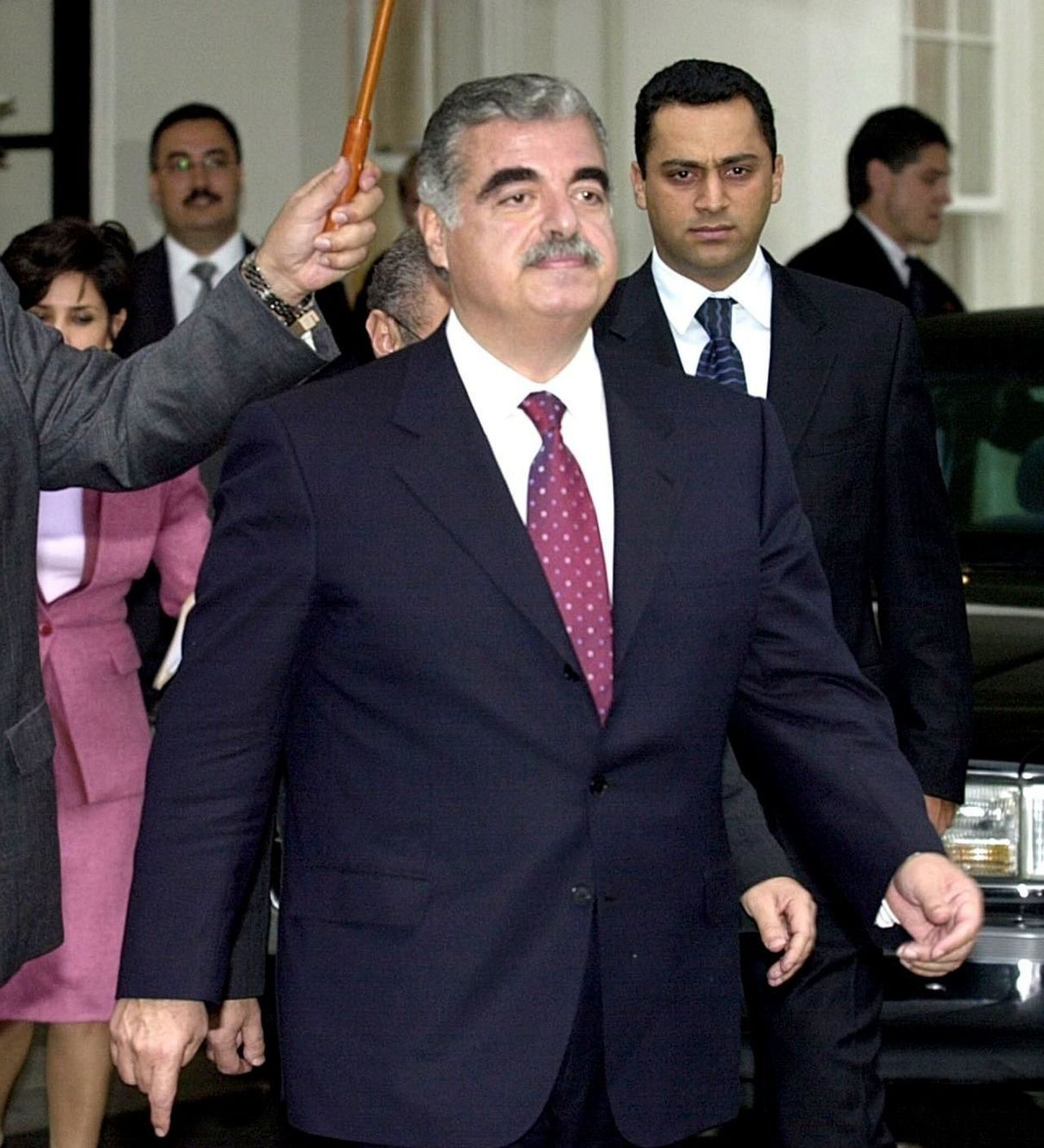 Suikastta kurban giden dünya liderleri - Sayfa 17