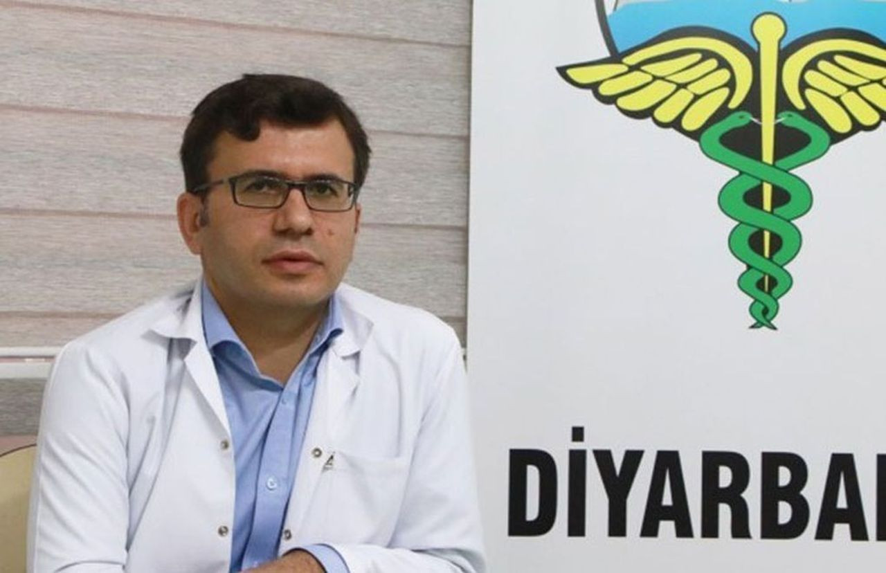 Türk Tabipler Birliği’nin terör örgütü PKK ve devlet düşmanı yapılarla ilişkisi - Sayfa 16