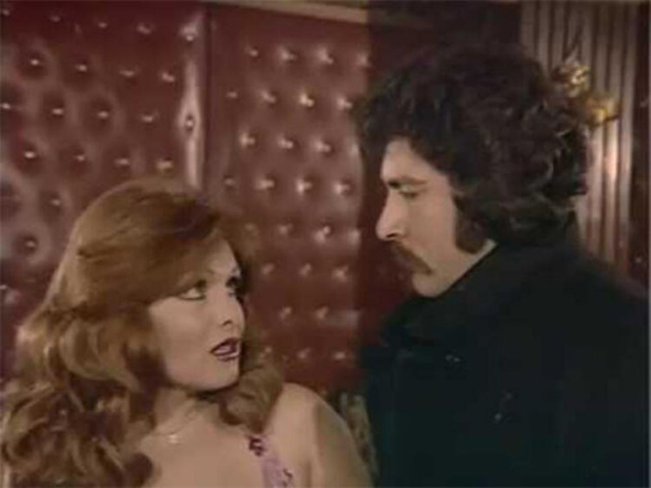 Güzelliğiyle erkekleri büyülen Yeşilçam yıldızı aslında erkekmiş - Sayfa 14