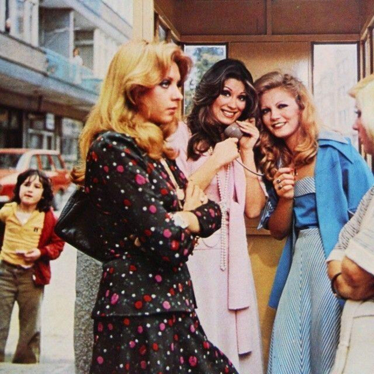 Güzelliğiyle erkekleri büyülen Yeşilçam yıldızı aslında erkekmiş - Sayfa 13