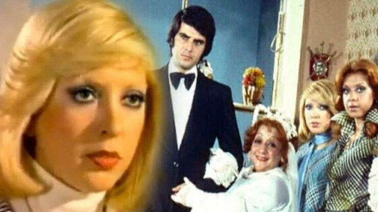 Güzelliğiyle erkekleri büyülen Yeşilçam yıldızı aslında erkekmiş - Sayfa 15