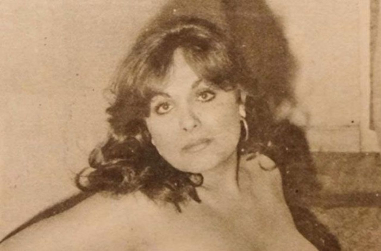 Güzelliğiyle erkekleri büyülen Yeşilçam yıldızı aslında erkekmiş - Sayfa 8