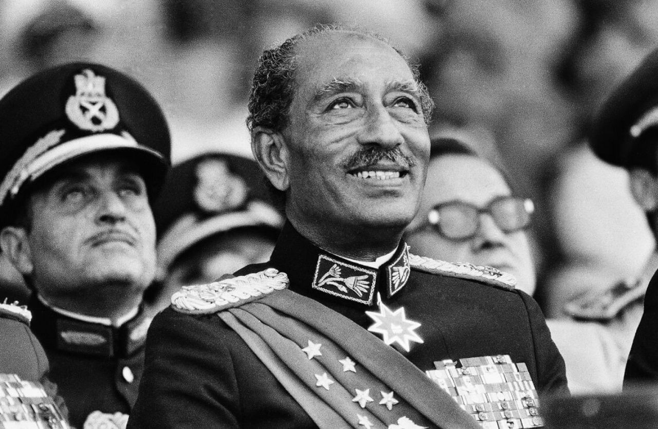 Suikastta kurban giden dünya liderleri - Sayfa 10