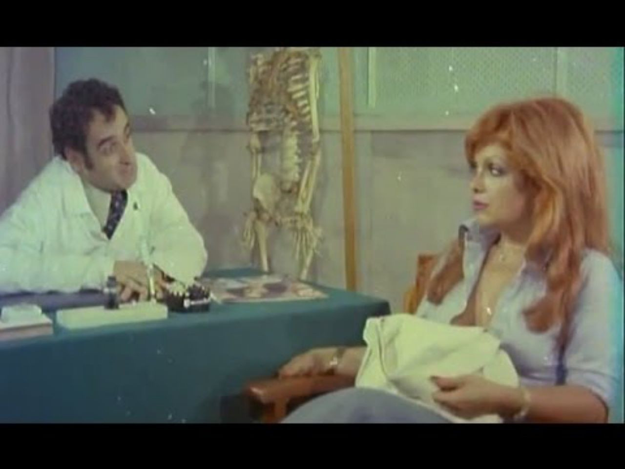 Güzelliğiyle erkekleri büyülen Yeşilçam yıldızı aslında erkekmiş - Sayfa 6