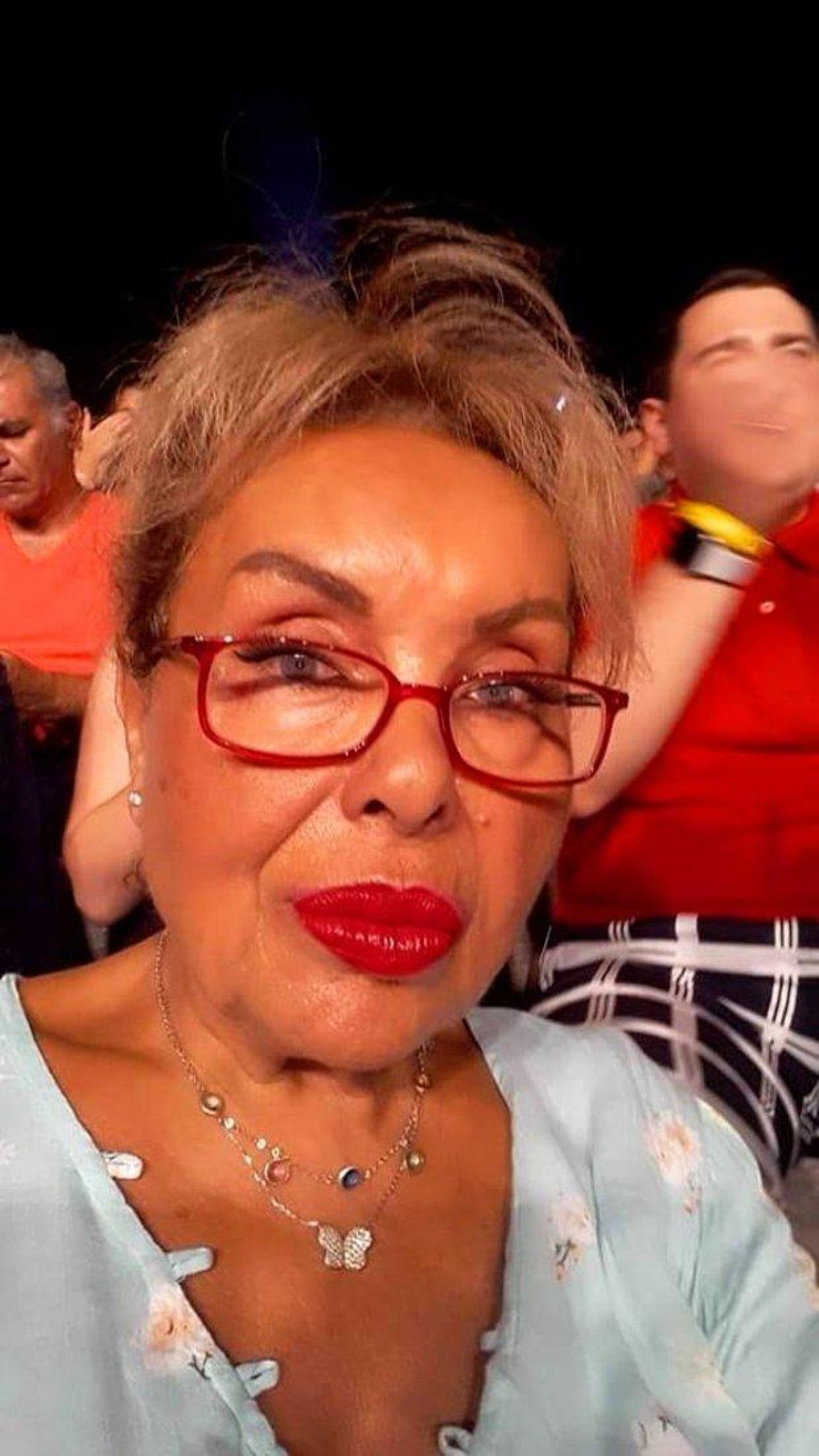 Güzelliğiyle erkekleri büyülen Yeşilçam yıldızı aslında erkekmiş - Sayfa 18