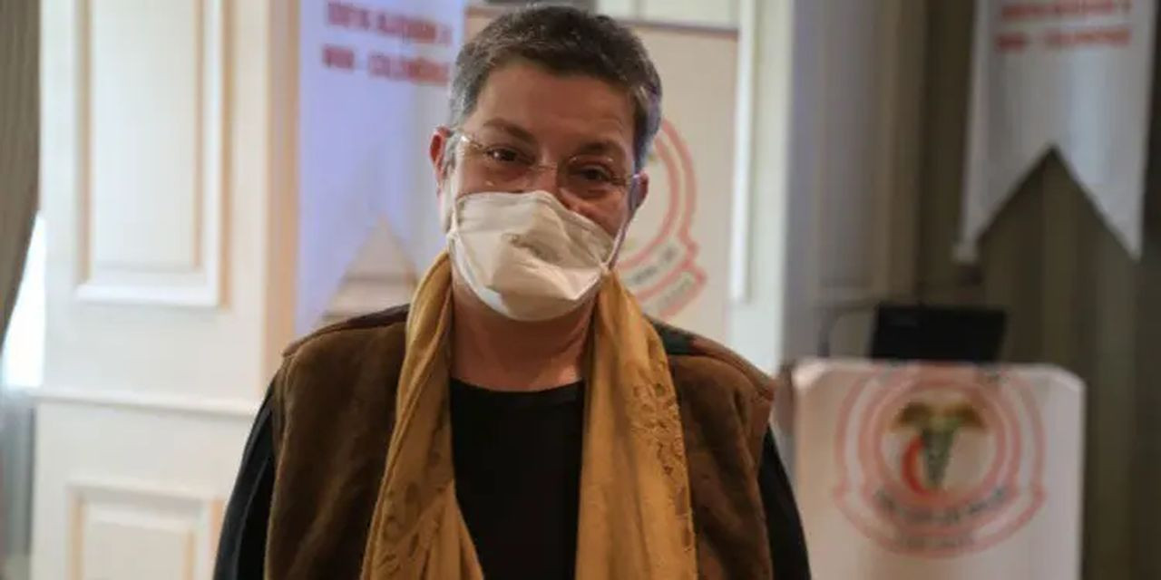 Türk Tabipler Birliği’nin terör örgütü PKK ve devlet düşmanı yapılarla ilişkisi - Sayfa 18