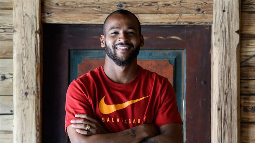 Galatasaray'da Brezilyalı stoper Marcao'nun durumu belirsiz! Kamp kadrosuna alınmadı - Sayfa 7