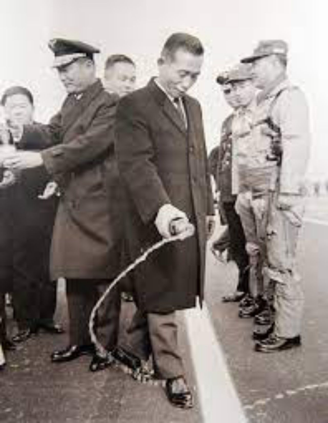 Suikastta kurban giden dünya liderleri - Sayfa 8