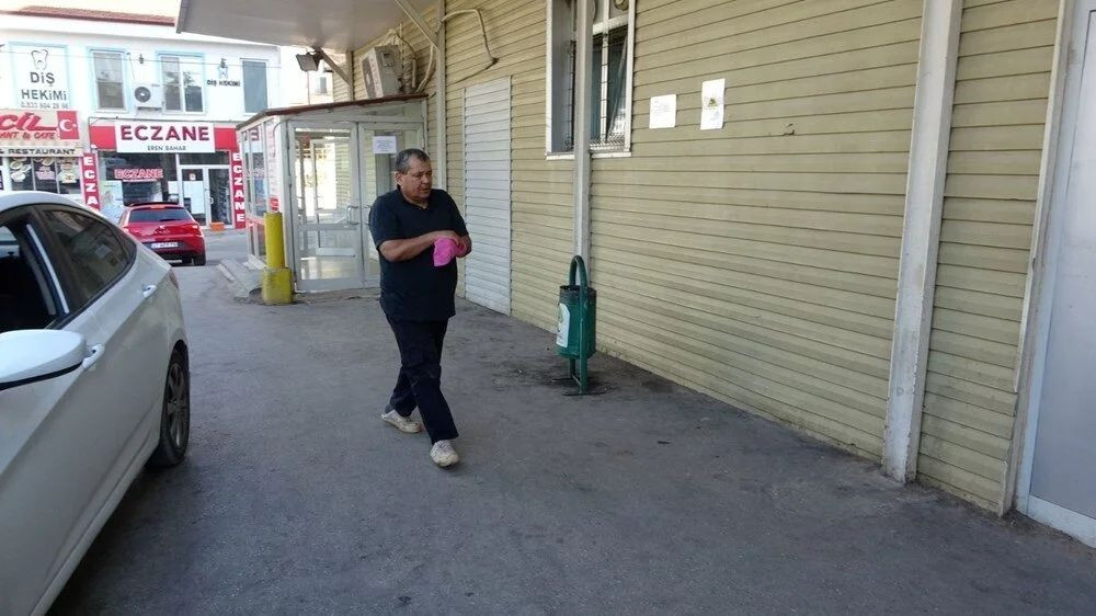 Bir bayram klasiği: Acemi kasaplar acil servislere akın etti! - Sayfa 20