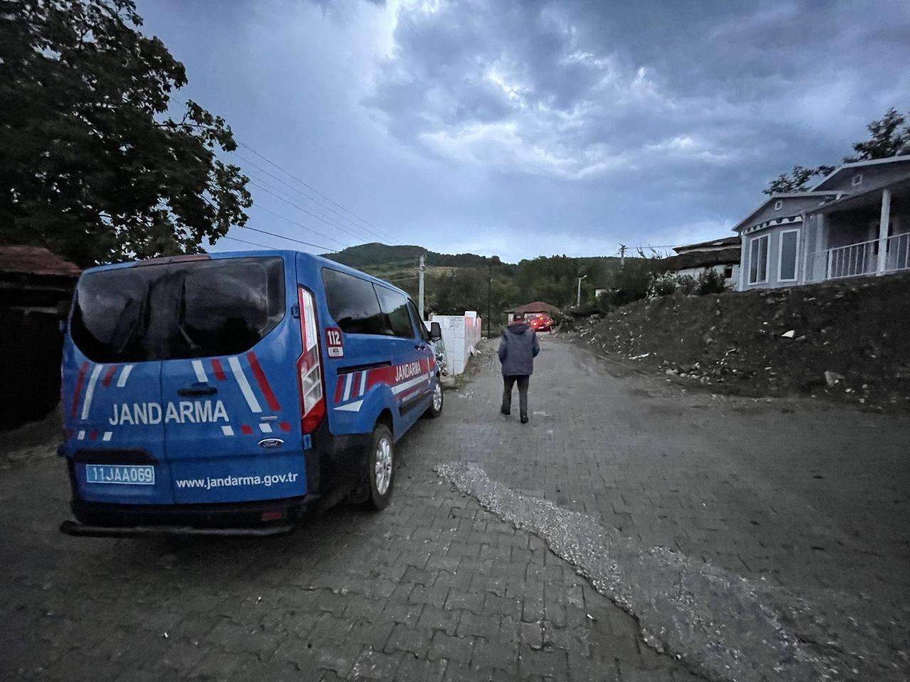 Bilecik'te sele kapılan kadın hayatını kaybetti - Sayfa 6