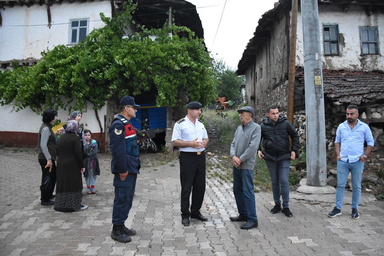 Bilecik'te sele kapılan kadın hayatını kaybetti - Sayfa 7