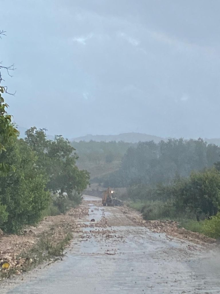 Bilecik'te sele kapılan kadın hayatını kaybetti - Sayfa 11