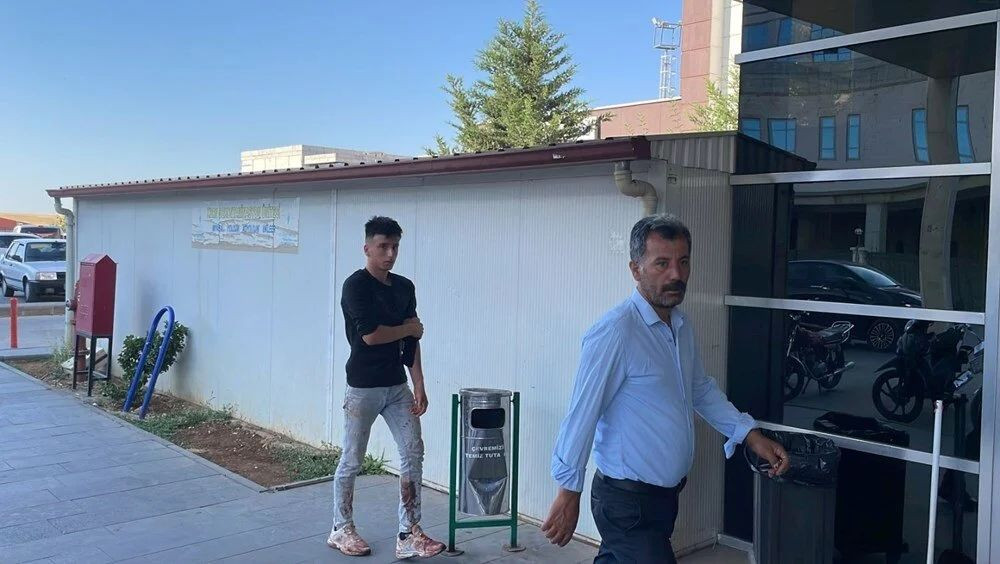 Bir bayram klasiği: Acemi kasaplar acil servislere akın etti! - Sayfa 9