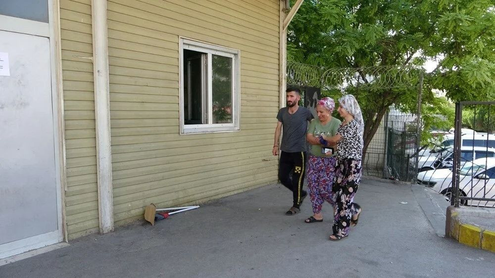 Bir bayram klasiği: Acemi kasaplar acil servislere akın etti! - Sayfa 19