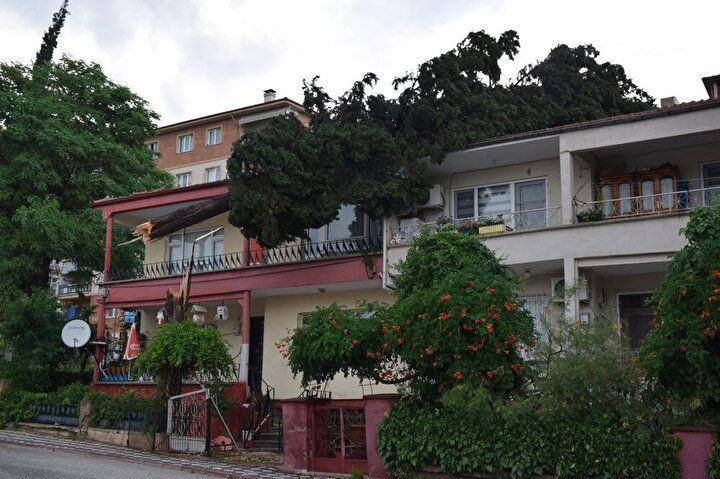 Türkiye'de sağanak yağış hayatı felç etti: Bilecik'te bir kadın hayatını kaybetti! - Sayfa 6