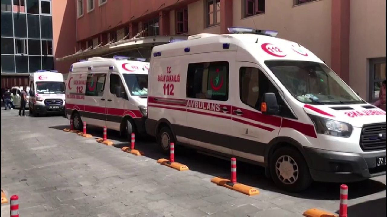 64 kişi yaralanmıştı! 7 ailenin hayvan otlatma kavgasında 20 kişi gözaltına alındı - Sayfa 5