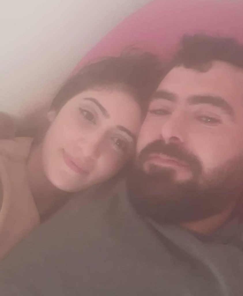 Yasak aşk yaşadığı adamı tüfekle öldürdü! Cesedin başında polisin gelmesini bekledi - Sayfa 6