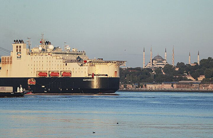 Yerli gaz için yürütülen çalışmalar hızla devam ediyor - Sayfa 11