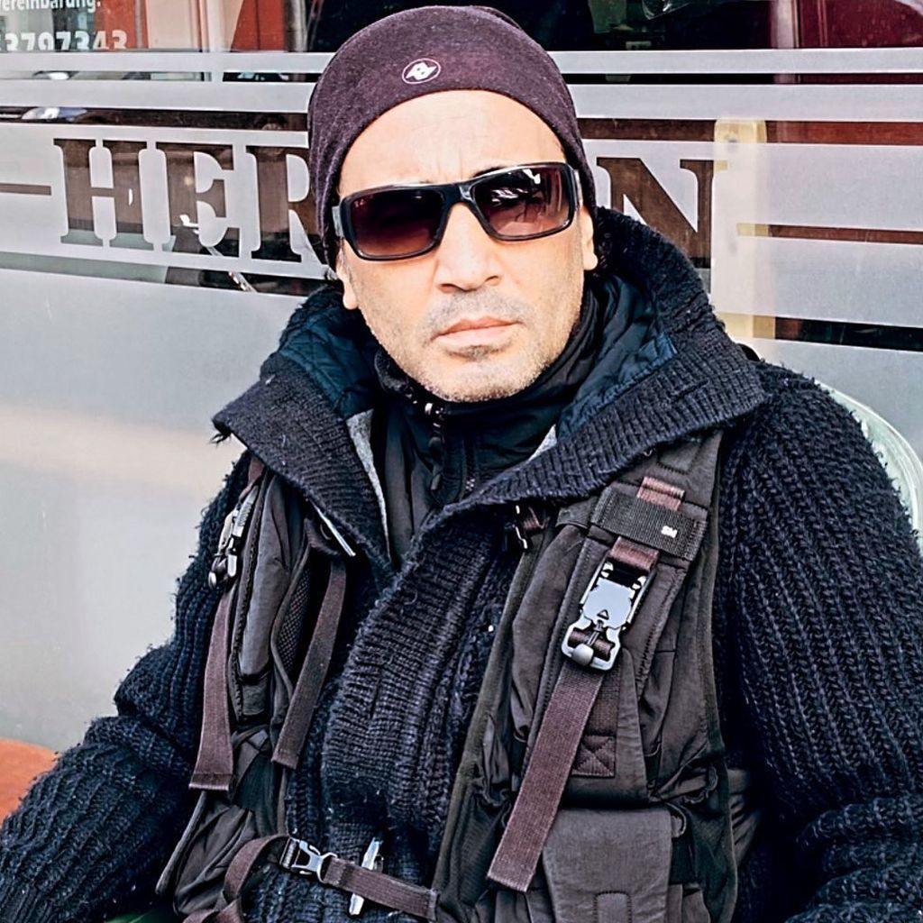 Yoğun bakımda tedavi gören Killa Hakan'dan sevindiren haber! İşte son sağlık durumu - Sayfa 5