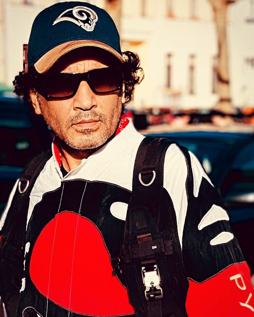 Yoğun bakımda tedavi gören Killa Hakan'dan sevindiren haber! İşte son sağlık durumu - Sayfa 6