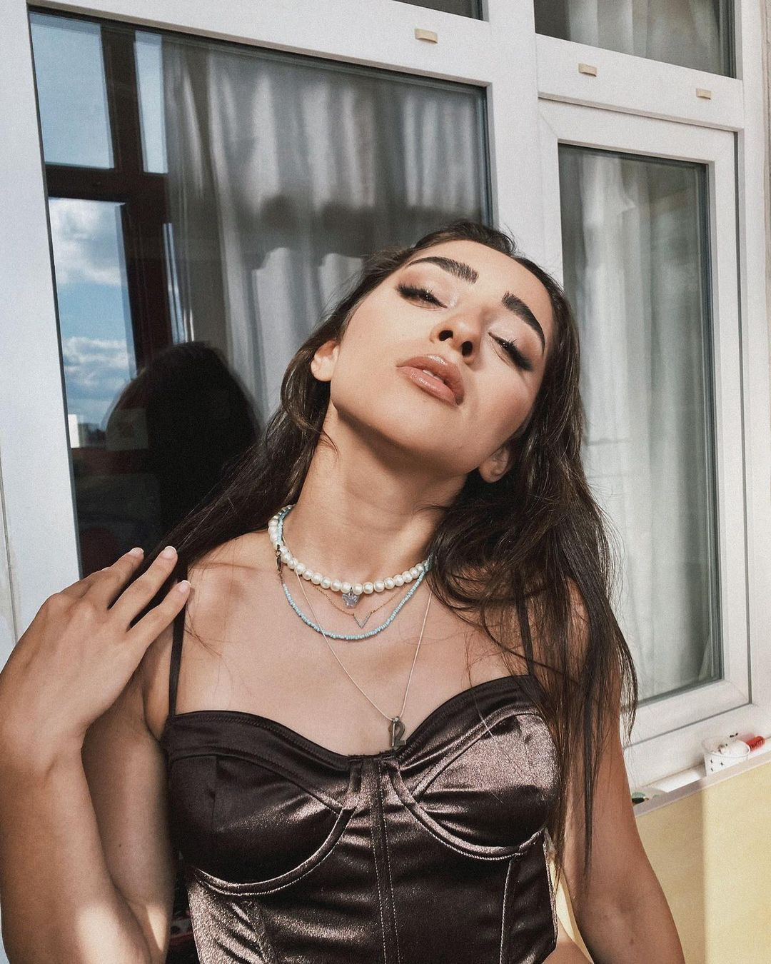 Şişli'de feci ölüm: Otomobilin çarptığı scooterlı genç kız Dilara Gül hayatını kaybetti - Sayfa 7