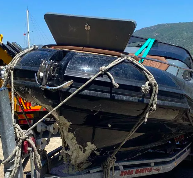 Tekne kazasında vefat eden çiftin hayatını nasıl kaybettiği ortaya çıktı - Sayfa 5