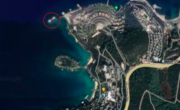 Tekne kazasında vefat eden çiftin hayatını nasıl kaybettiği ortaya çıktı - Sayfa 7