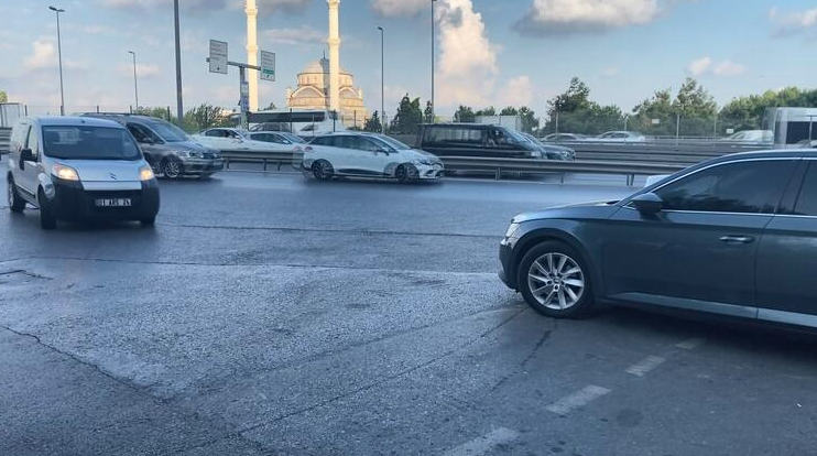 Borcunu ödemeyen adamı herkesin gözü önünde darbedip kaçırdılar - Sayfa 9