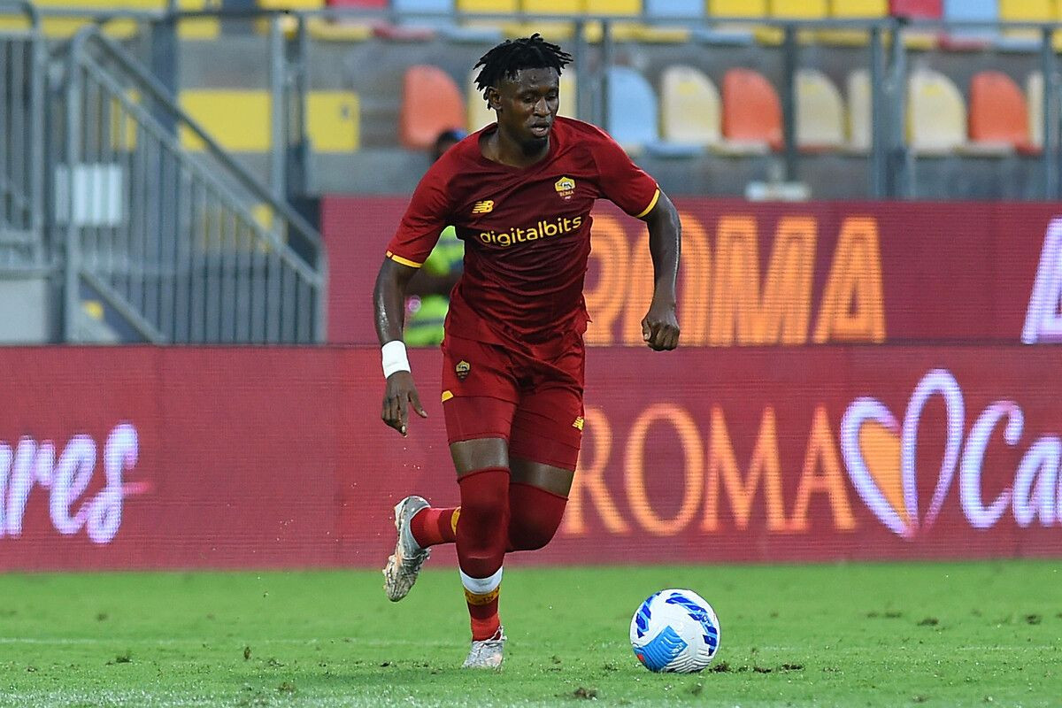 Joao Pedro ve Amadou Diawara Galatasaray'ın radarında - Sayfa 4