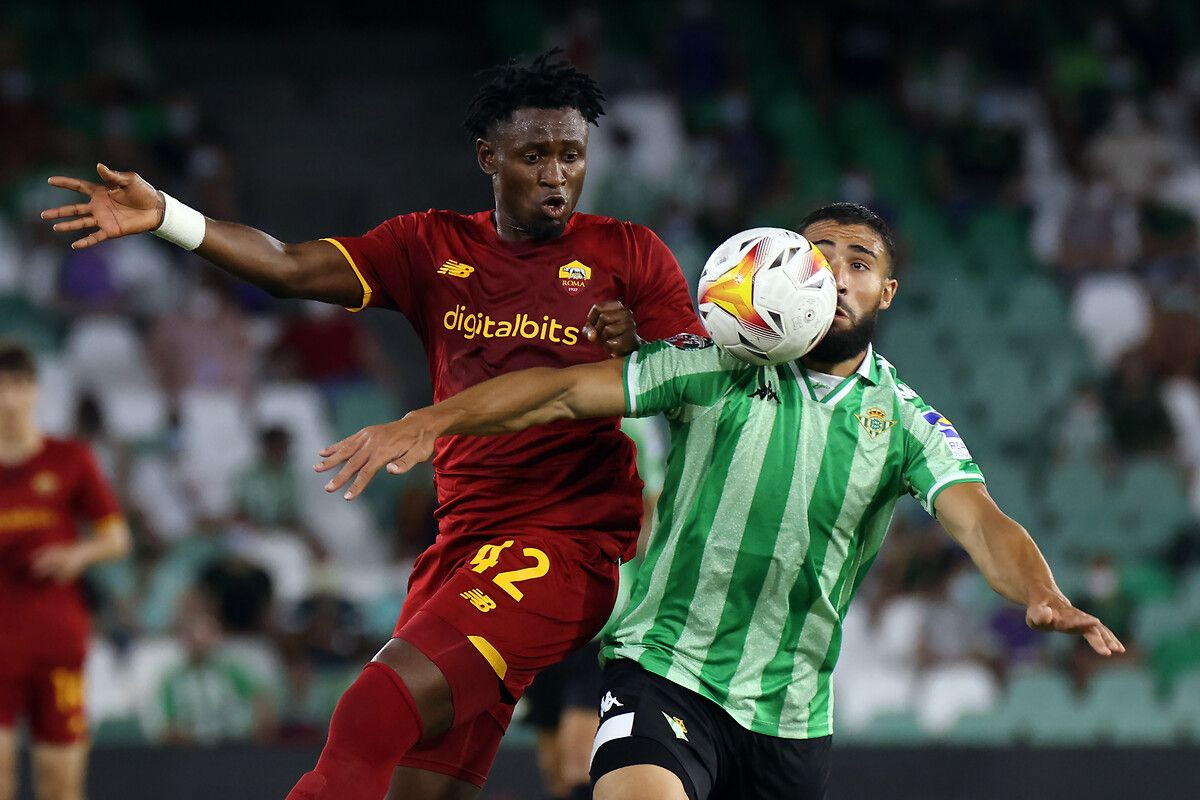 Joao Pedro ve Amadou Diawara Galatasaray'ın radarında - Sayfa 5