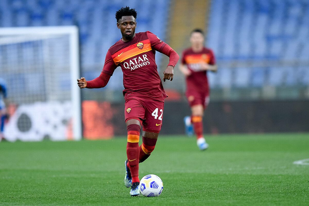 Joao Pedro ve Amadou Diawara Galatasaray'ın radarında - Sayfa 6