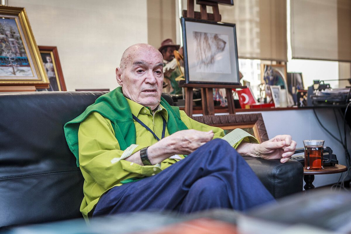 Hıncal Uluç'un son sağlık durumu hakkında üzücü açıklama: 'Durumu çok çok ağır' - Sayfa 5