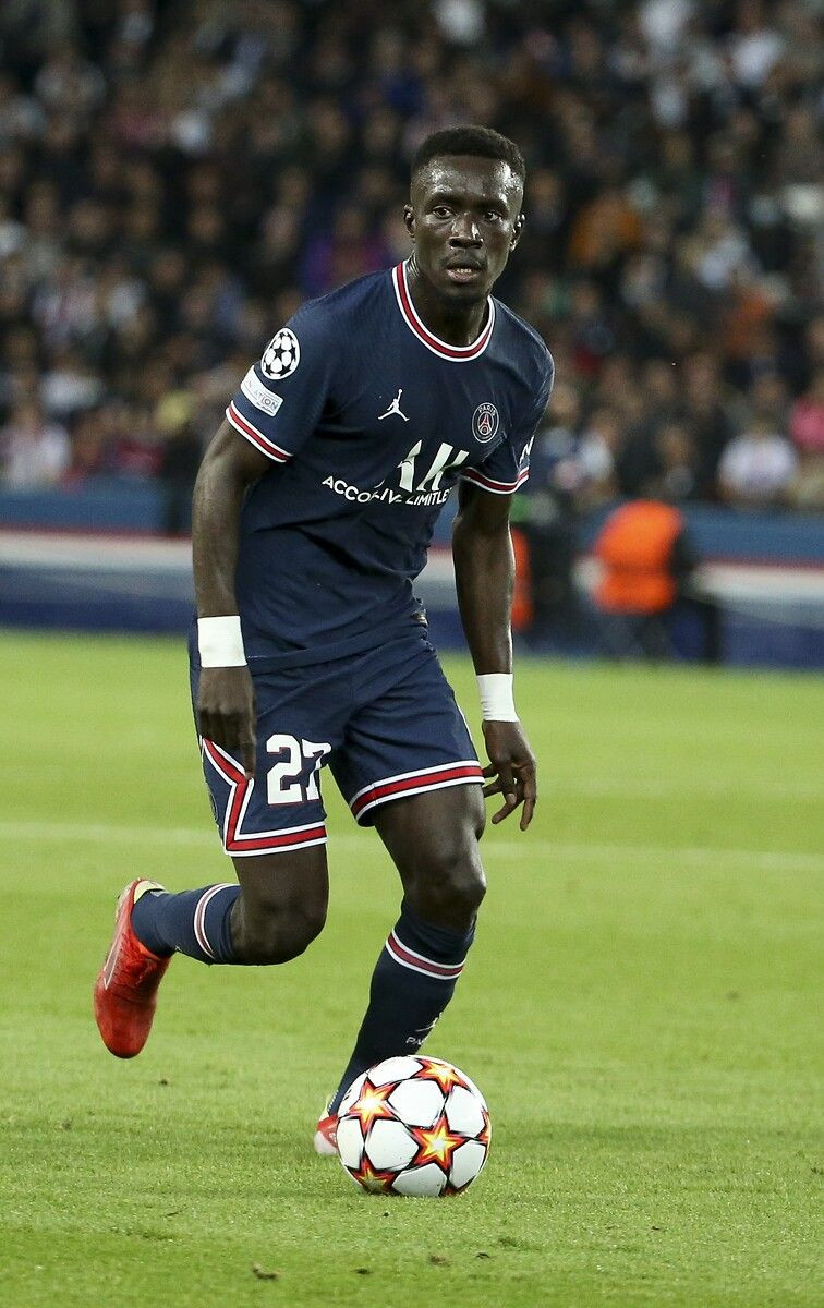 Joao Pedro ve Amadou Diawara Galatasaray'ın radarında - Sayfa 3