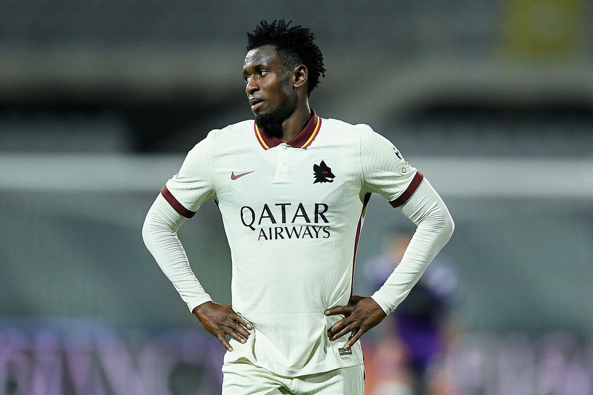 Joao Pedro ve Amadou Diawara Galatasaray'ın radarında - Sayfa 9