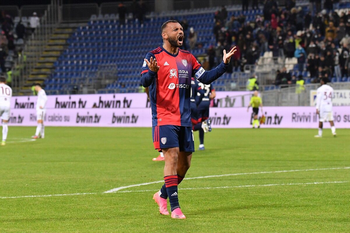 Joao Pedro ve Amadou Diawara Galatasaray'ın radarında - Sayfa 14