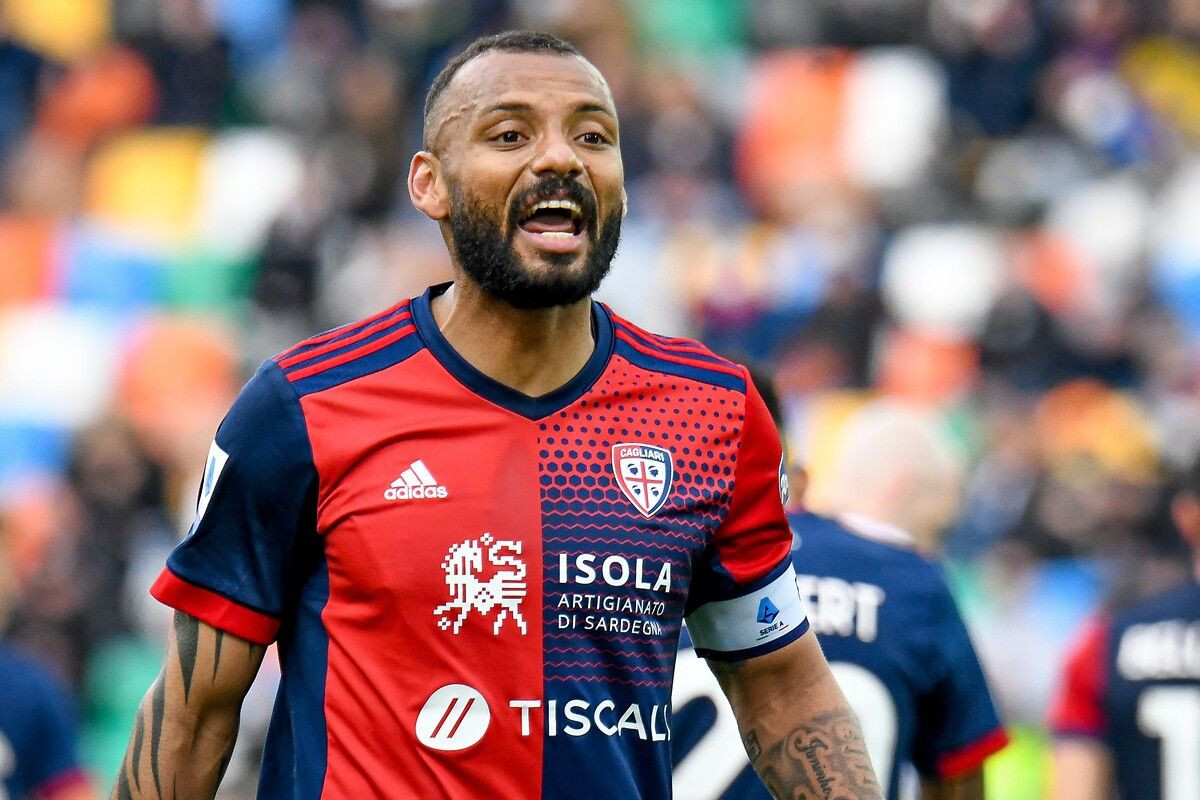 Joao Pedro ve Amadou Diawara Galatasaray'ın radarında - Sayfa 11