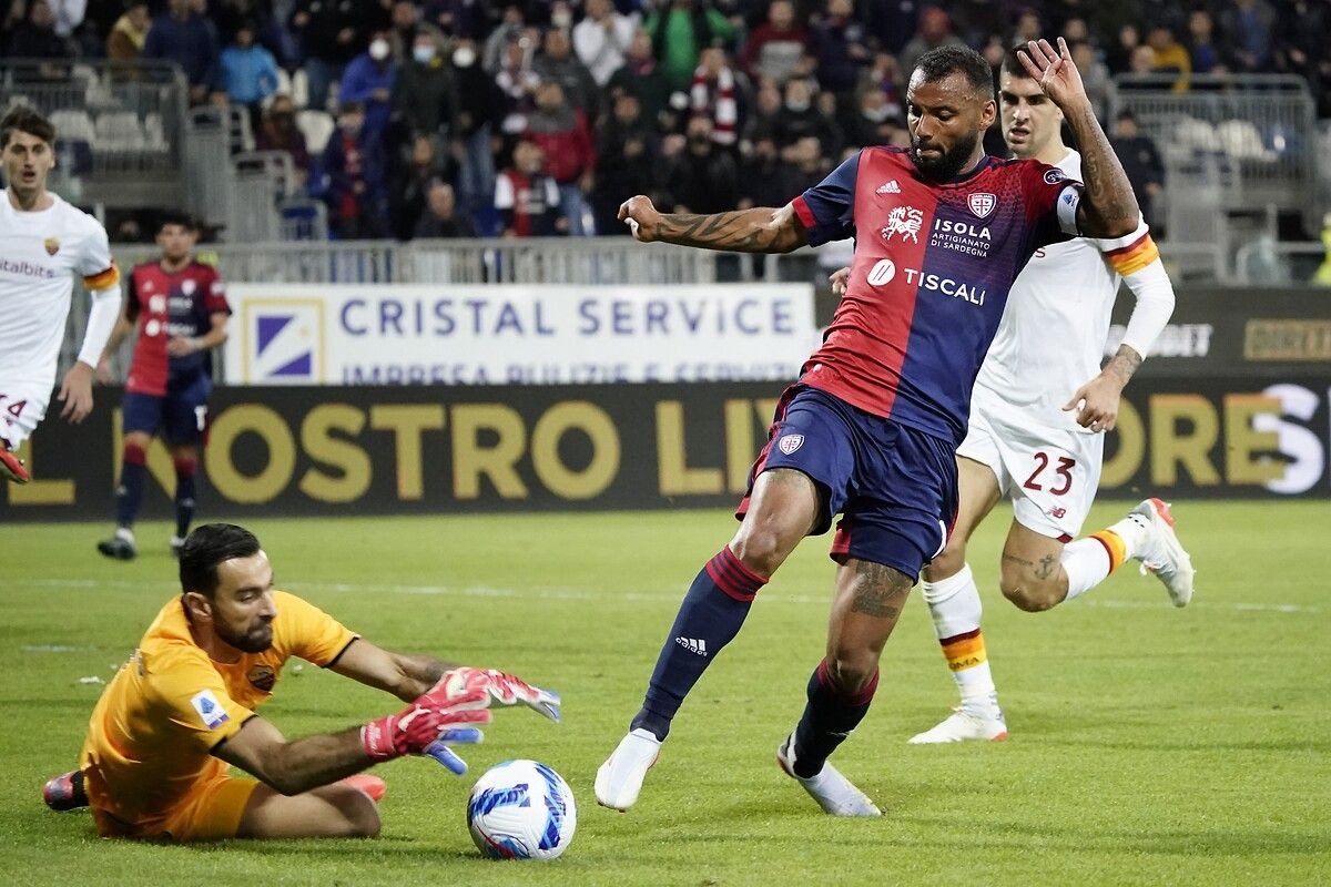 Joao Pedro ve Amadou Diawara Galatasaray'ın radarında - Sayfa 12