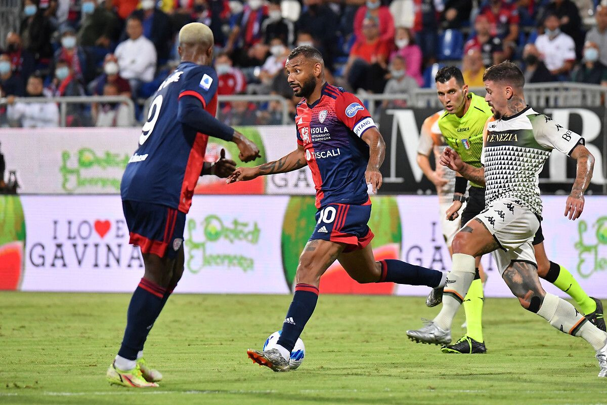 Joao Pedro ve Amadou Diawara Galatasaray'ın radarında - Sayfa 13