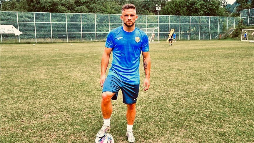 Süper Lig 2022-2023 sezonu ekiplerinden transfer haberleri art arda geliyor - Sayfa 16