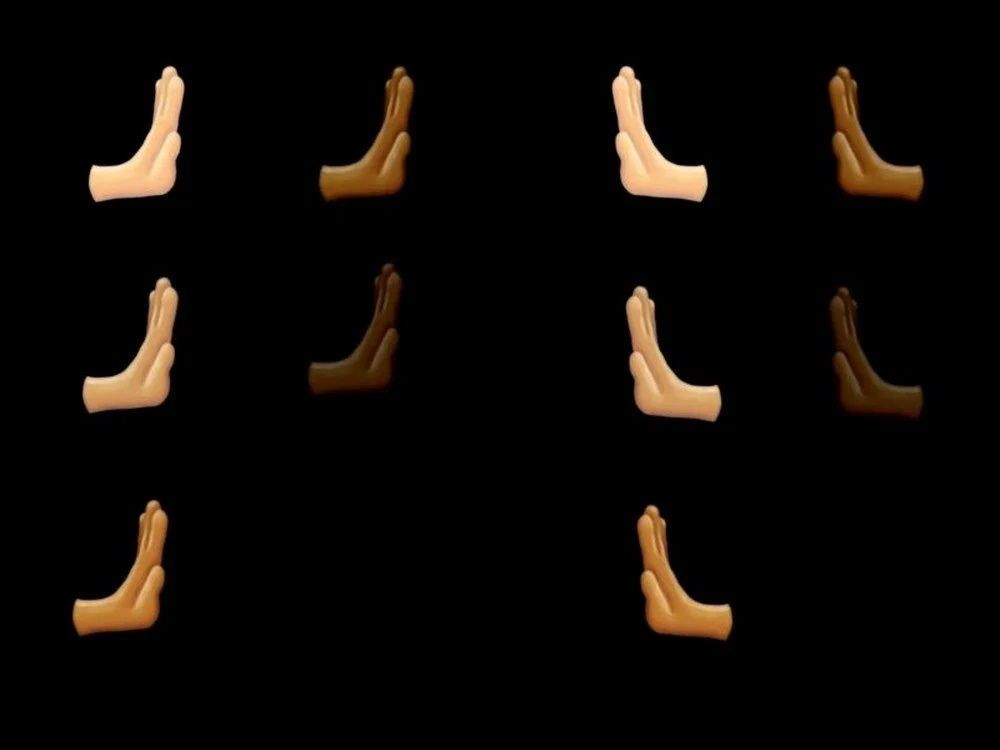 Günlük hayatın vazgeçilmezi emojilere yenileri eklendi! 'Çak beşlik' bilinmezi sona eriyor - Sayfa 5