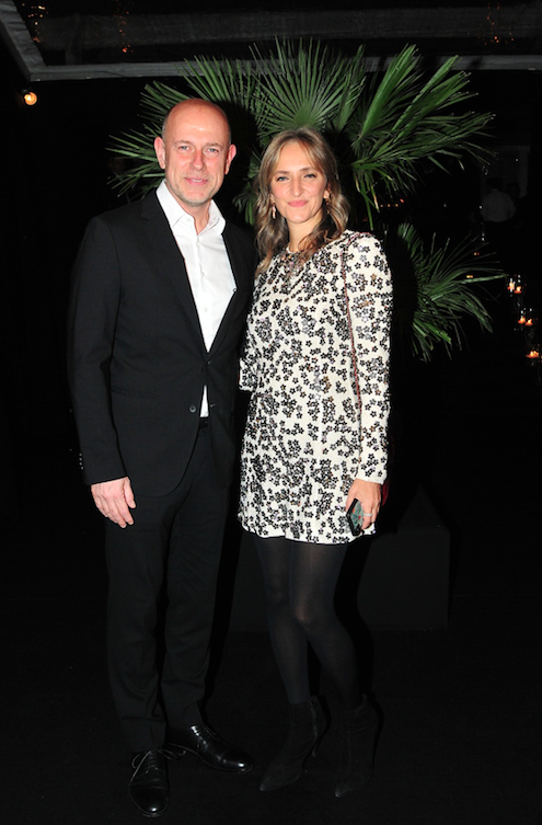 Sosyetik çift Asli Pamir ve Murat Pilevneli hakkında hırsızlık suçlaması - Sayfa 5