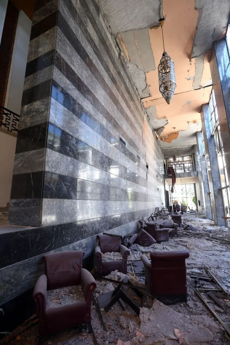 Demokrasi zaferi 6. yılına girdi: İşte 15 Temmuz'a damga vuran kareler... - Sayfa 24